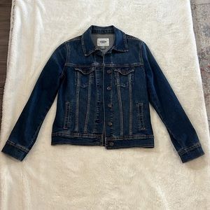 Old Navy Denim Jacket